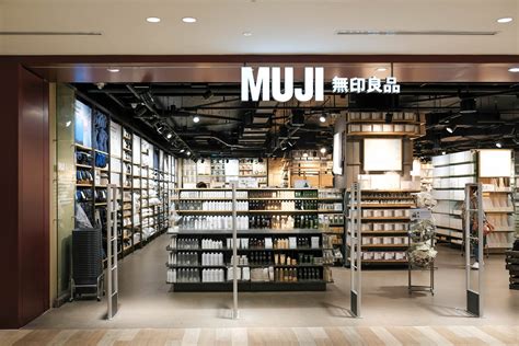 muji online shop uk